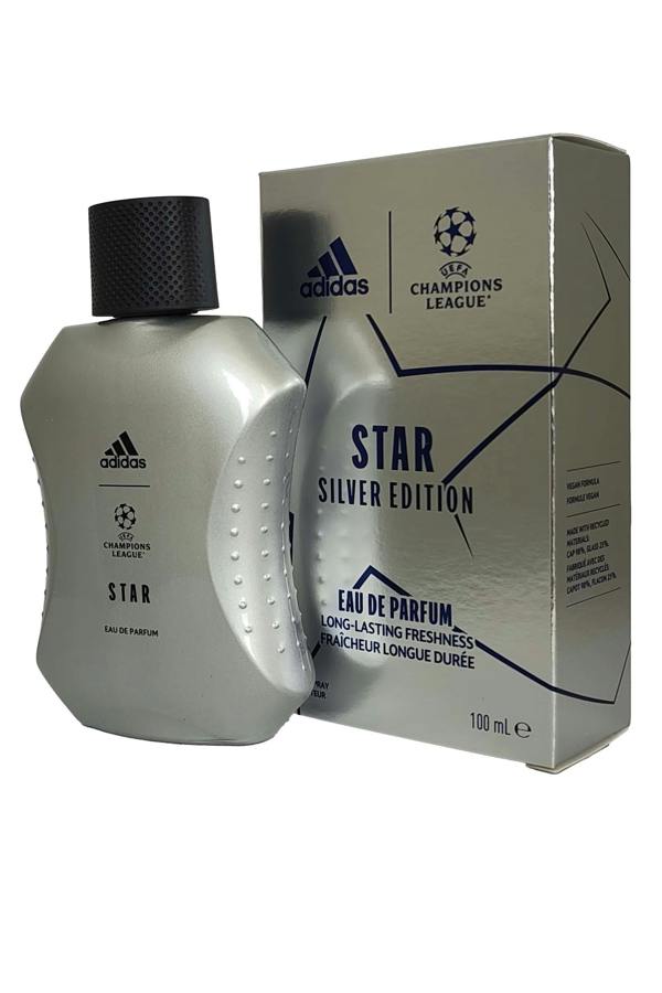 Adidas Champions League Eau de Parfum Spray 100ml