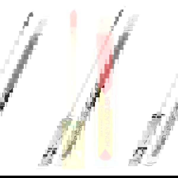 Max Factor Colour Elixir Honey Lacquer 20 Indulgent Coral Lipstick 3.8ml