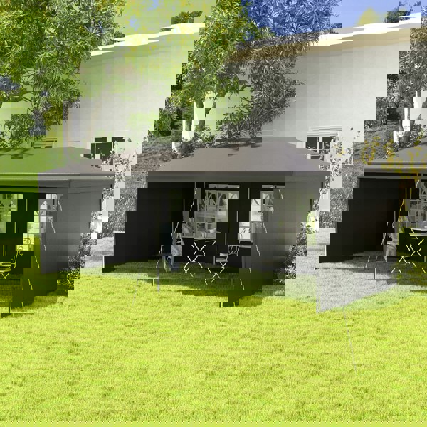 Party Tent