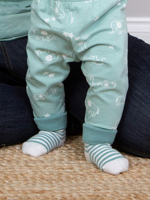Kite Baby Organic Ele Socks