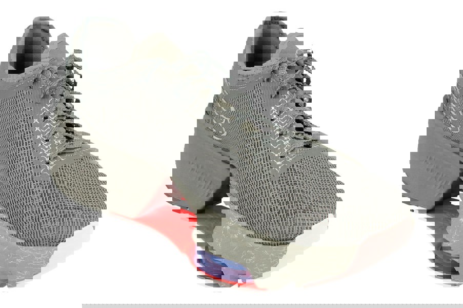 Nike Air Zoom Superrep 3 Mens Trainers Dc9115  004 - Cool Grey Metallic Silver 004 - Photo 4