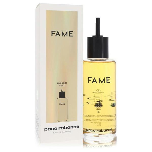 Paco Rabanne Fame Eau De Parfum Refill 200 ml