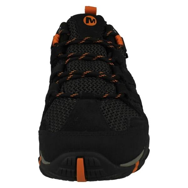 Merrell Mens Merrell Gore-Tex Trainers Alverstone GTX