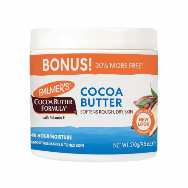 Palmer's Cocoa Body Butter 200g 30% Bonus