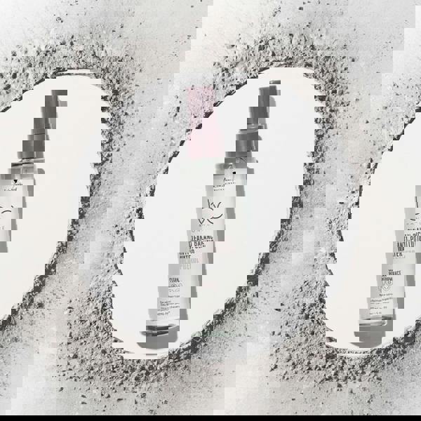 Schwarzkopf Clean Balance Deep Anti-Pollution Water