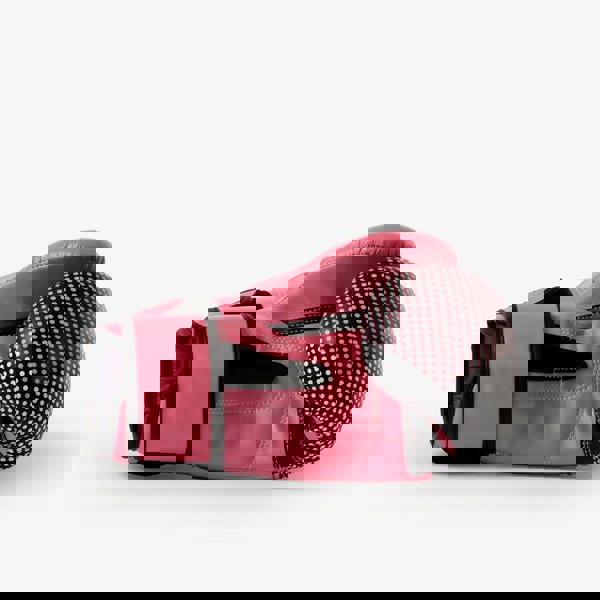 SPARBAR® SB1 KIDS VELCRO BOXING GLOVES - PINK