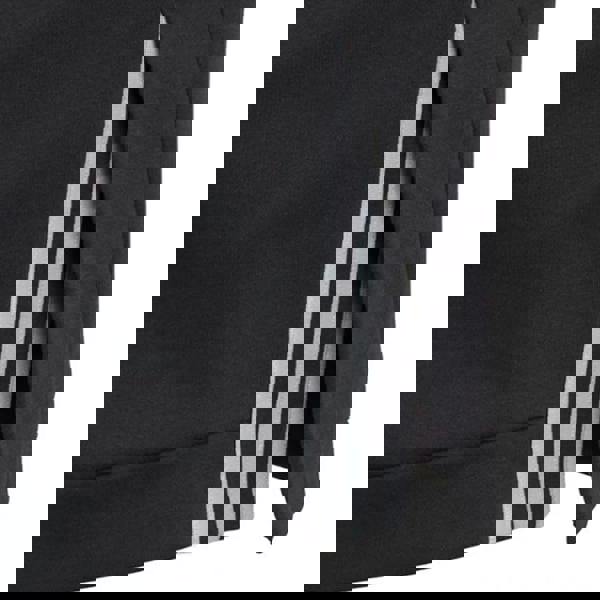 Adidas Childrens/Kids Glam Pullover Hoodie - Black - 