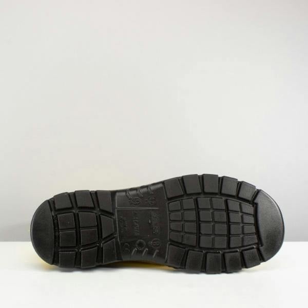 Amblers Safety AS1007 Safety Wellington Boots Safety Wellington Boots   in  Yellow