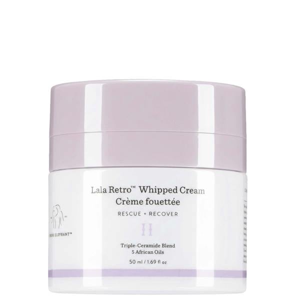 Drunk Elephant Moisturisers Lala Retro Whipped Cream 50ml