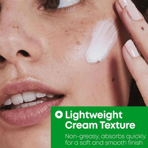 NINE LESS A-Control Azelaic Acid Cream 50ml