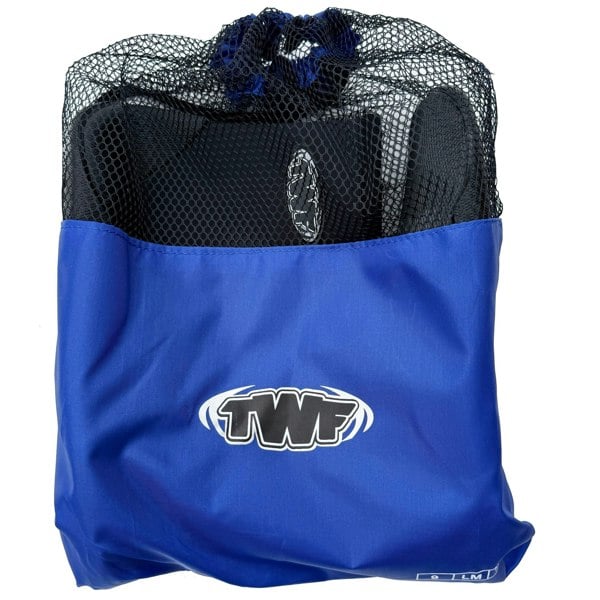 Sola TWF 5mm Superstretch Wetsuit Boots