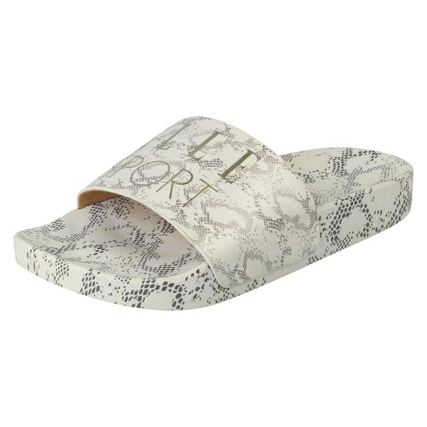 Elle Sport Ladies Elle Sport Sliders Sandals F00480
