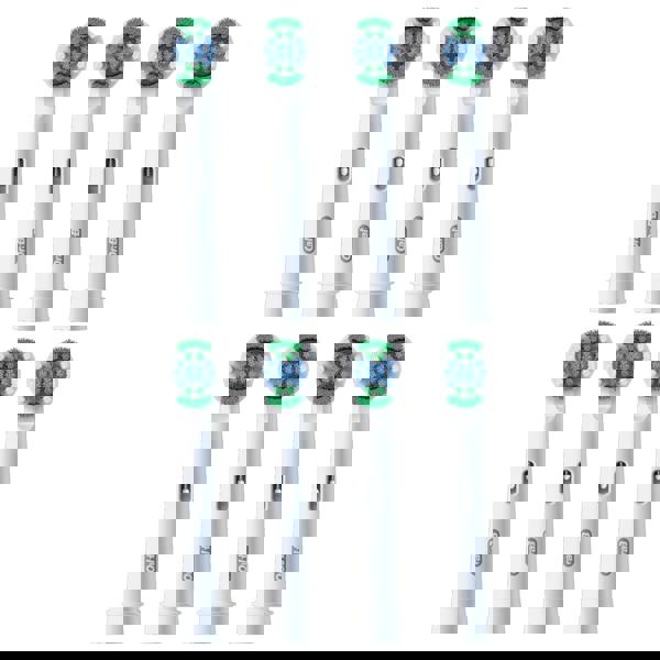 Oral-B Pro Precision Clean Toothbrush Heads, 8 Counts