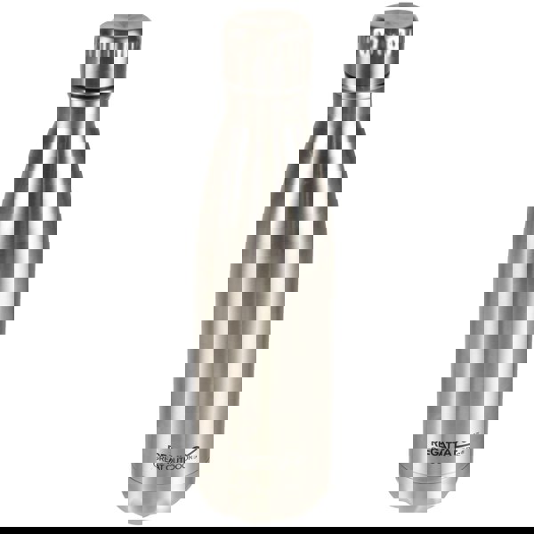 Regatta Insulated Water Bottle - Silver