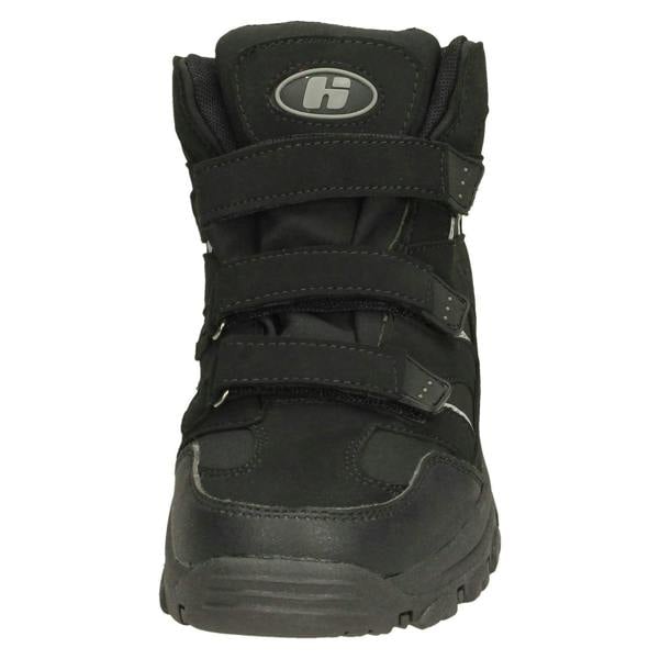 Hasby Ladies Hasby Casual Ankle Boots 2239C