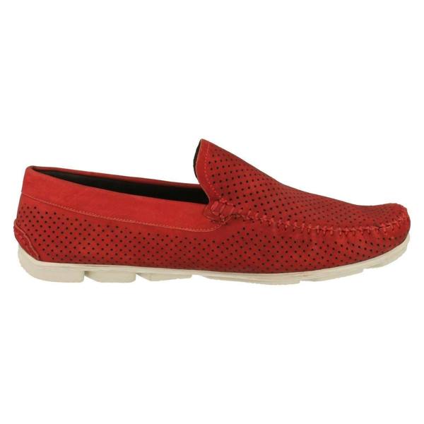 ANATOMIC Mens Anatomic Casual Slip On Shoes Coari