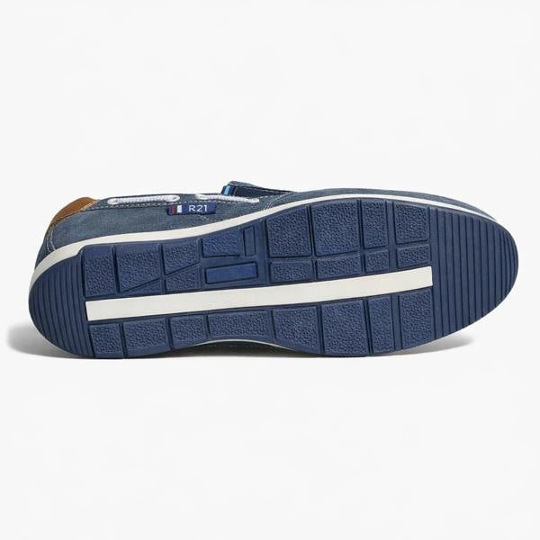 R21 Original Original M142 Casual Shoes in Navy