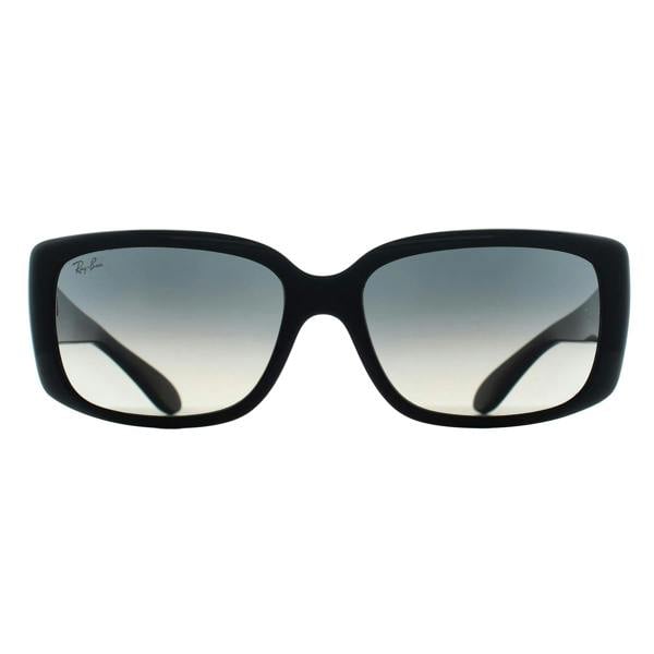 Ray-Ban Sunglasses RB4389 601/71 Black Grey Gradient