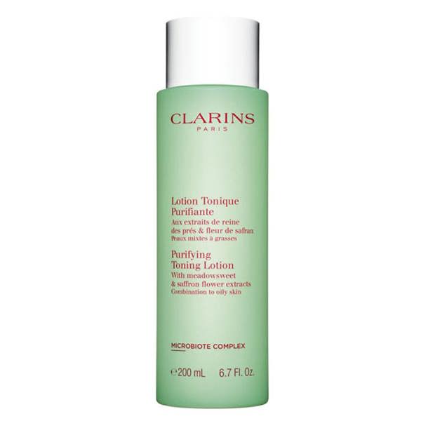 Elemis Clarins Purifying Toning Lotion 200ml