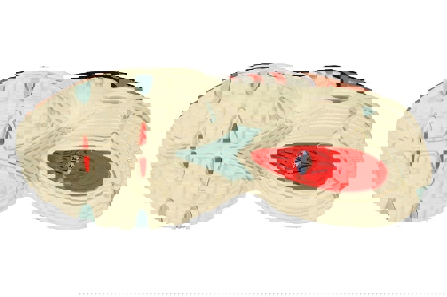 Nike Air Max Tailwind Womens Ct3427  900 - Metallic Red Bronze Teal Tint 900 - Photo 4