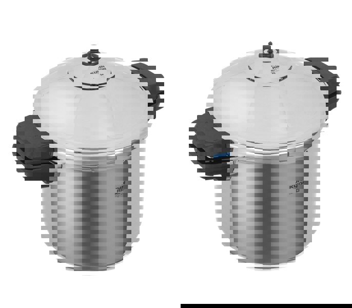 Kuhn Rikon DUROMATIC INOX Pressure Cooker Side Grips