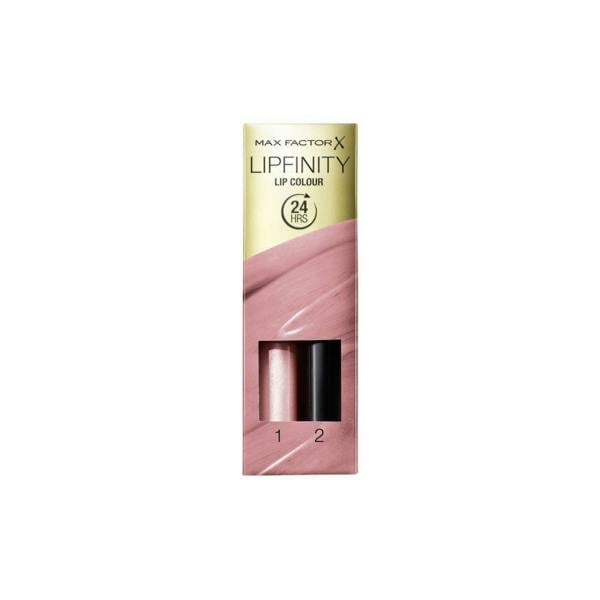 Max Factor Lipfinity Lipstick Two Step New In Box - Choose Your Shade
