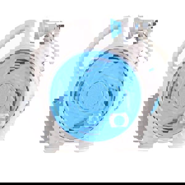 Leaper Mini Simple Garden Handheld Hose Cart