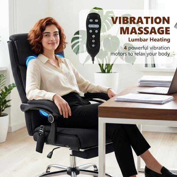 Massage Office Chair