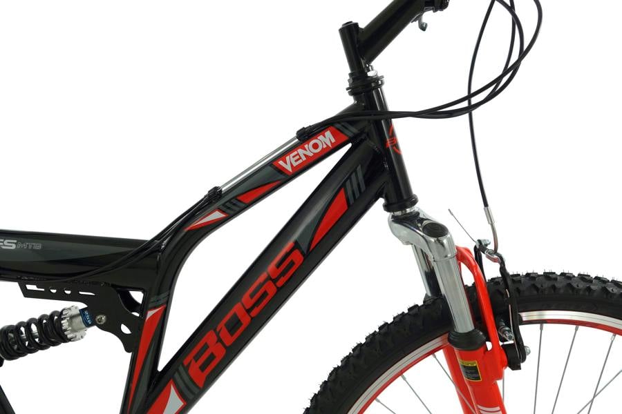 Boss Venom  Mountain Bike