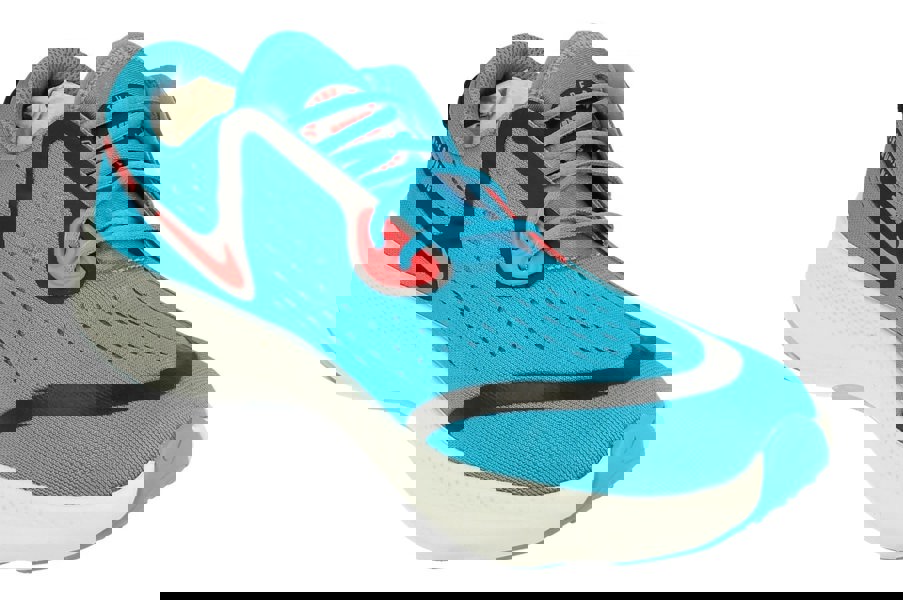 Nike Joyride Dual Run GS Cn9600  450 - Laser Blue Black Laser Crimson 450 - Photo 3