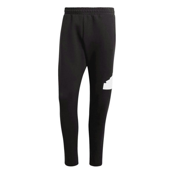 Adidas Mens Future Icons Badge of Sport Jogging Bottoms - Black