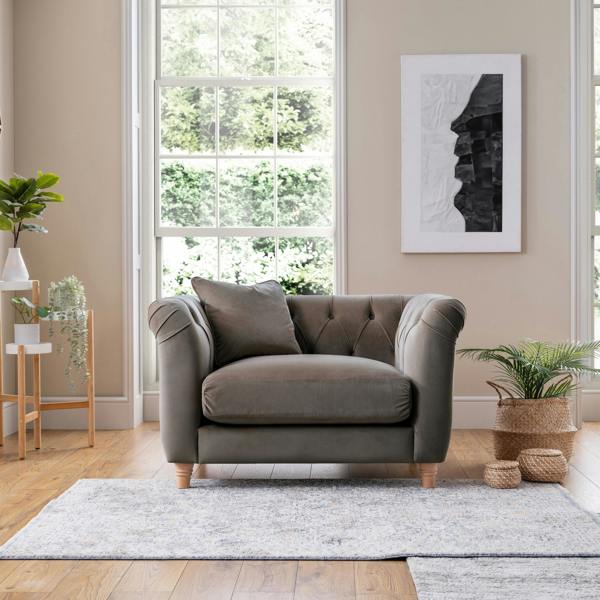 The Great Sofa Company Soho Armchair