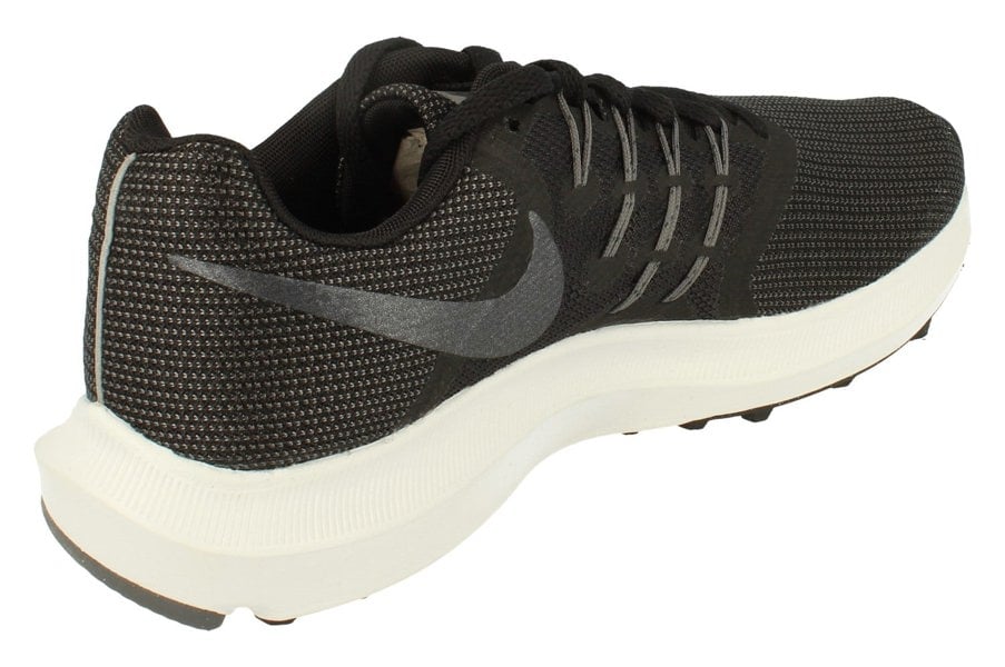 Nike Womens Run Swift 909006  010 - Black Dark Grey 010 - Photo 2