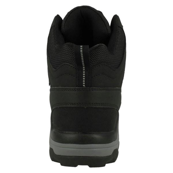 Rieker Mens Rieker Casual Lace Up Rieker Tex Boots F9620
