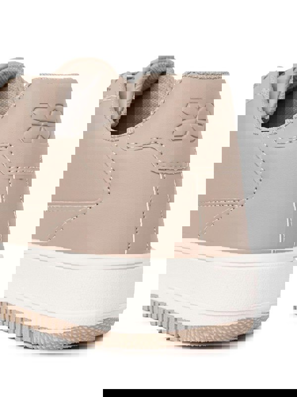 Crosshatch Casimiro Trainers Stone