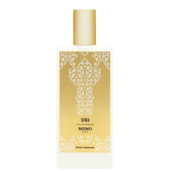 Memo Paris Siwa Eau de Parfum Spray 75ml