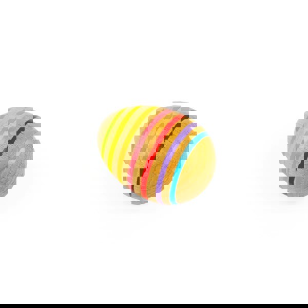 Bigjigs Toys Egg Shaker (Pk2)