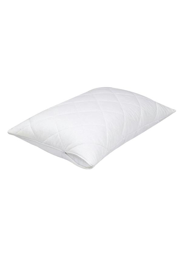 Ezysleep Quilted Protector with Pillow Protector Cases Set
