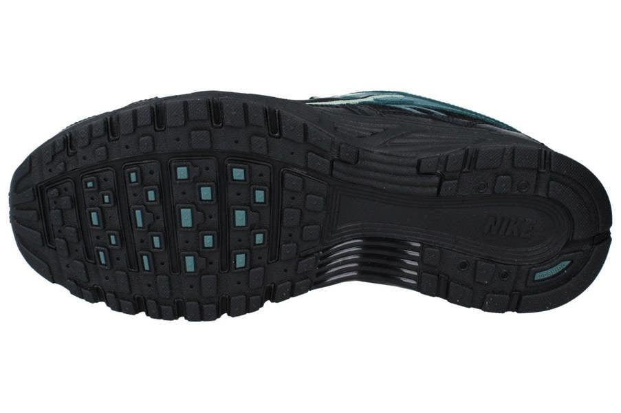 Nike P-6000 Prm Mens Trainers Ih8042 Shoes  001 - Black Mineral Slate 001 - Photo 4