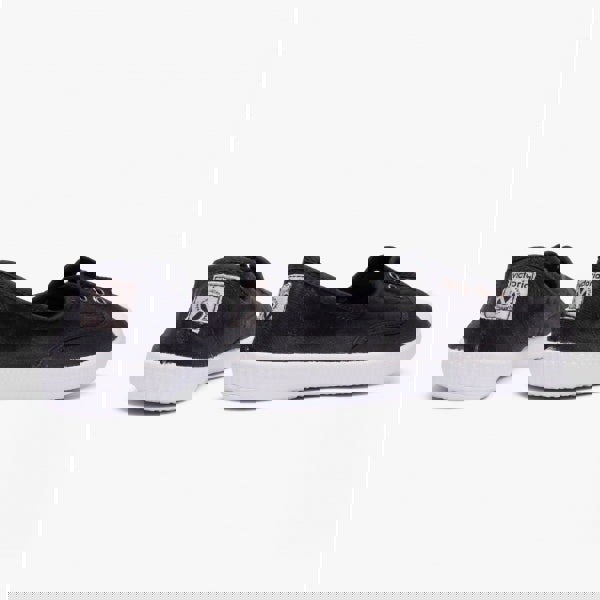 Victoria 1915 INGLESA DREC Womens Canvas Pumps Black