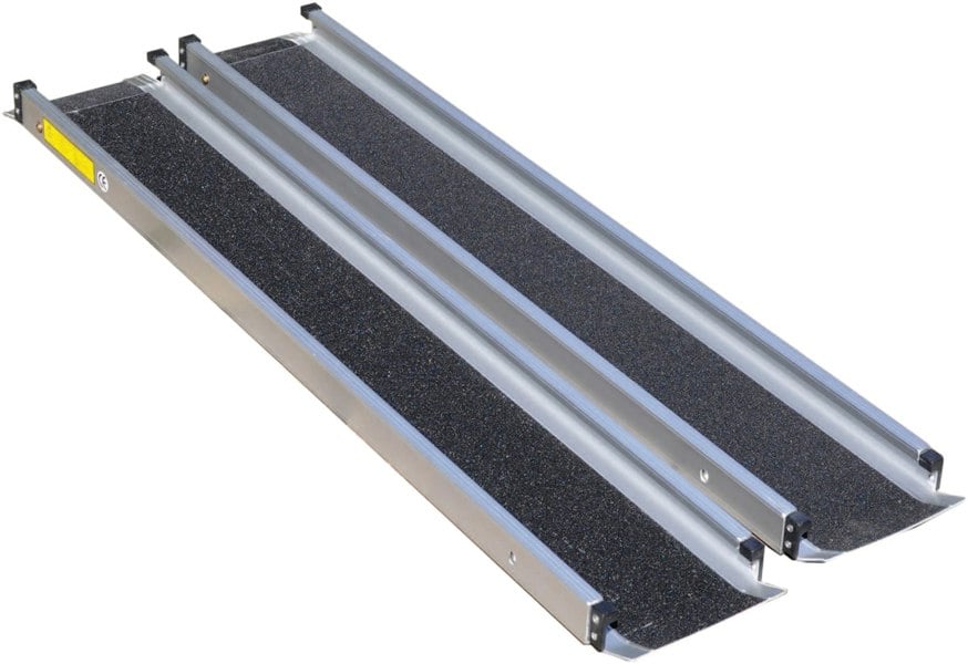 Aidapt Telescopic Channel Ramps 5Ft