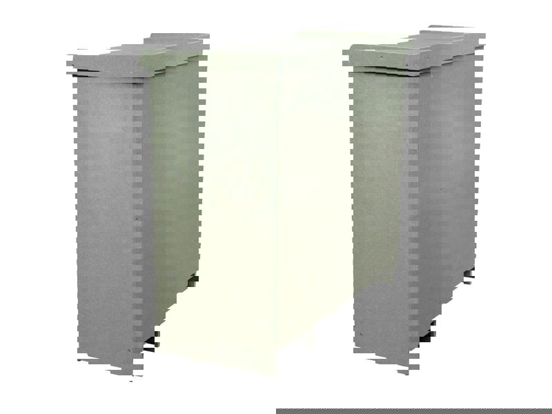 Arbor Garden Solutions NanoFEX Craftsman/Jeweller Workbench UniMDF Moisture-resistant Top