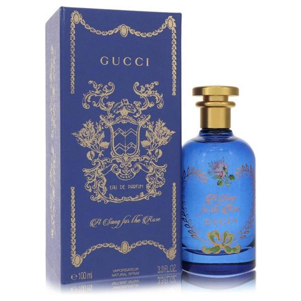 Gucci Gucci A Song for the Rose Eau De Parfum 100 ml