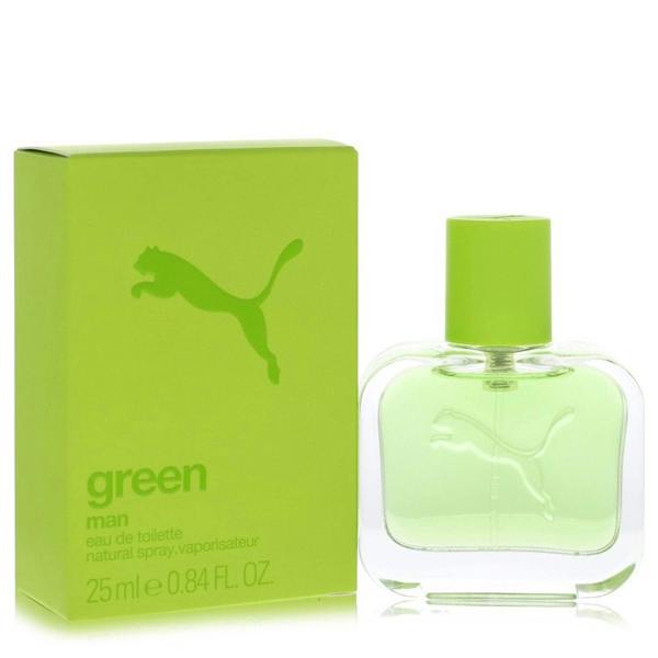 Puma Green Eau de Toilette Spray 25 ml