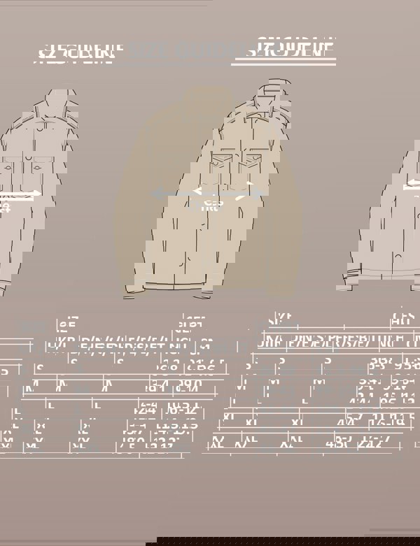 ENORSIA Mens Premium Cotton Twill Oversized Shirt