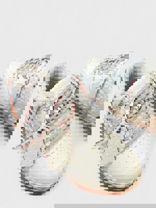 Off - White Out Of Office Light Grey Brick Orange - Supplied FashionOff - White
