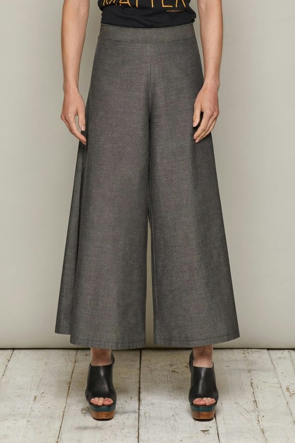 Bo Carter Gemma Trousers - Grey