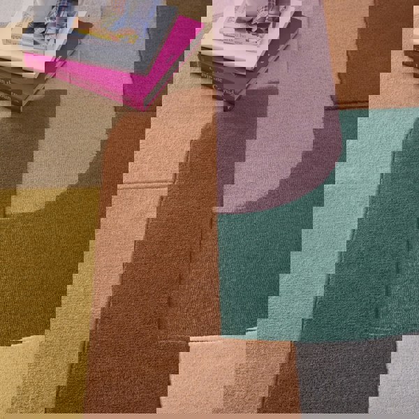 Origins Retro Deco Pink