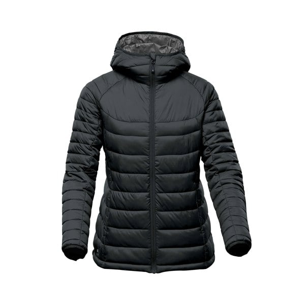 Stormtech Women's Stormtech Stavanger Thermal Shell Jacket {ST-AFP-2W}