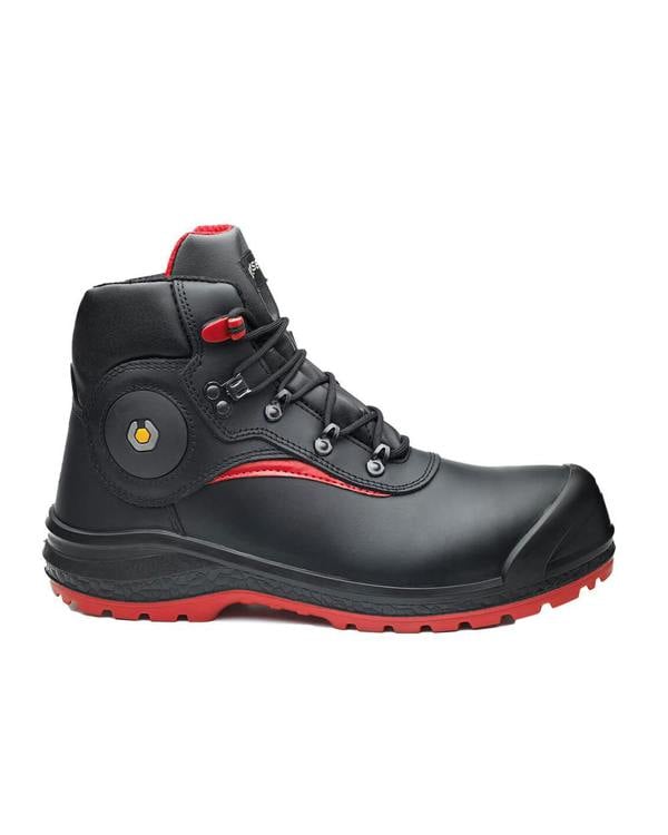 Be-Stone S3 CR HRO CI HI AN SRC Base Footwear